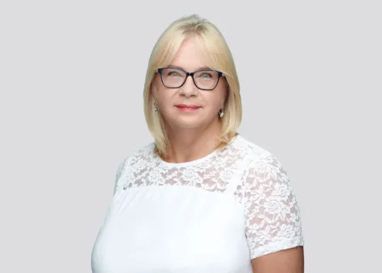 Daiva Statkevičienė