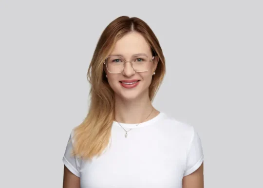 Giedrė Gusarovienė