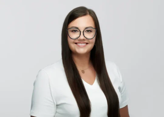 Indrė Grušaitė-Vanagienė