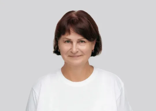 Violina Rinkevičienė