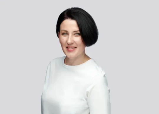 Jūratė Stankevičienė