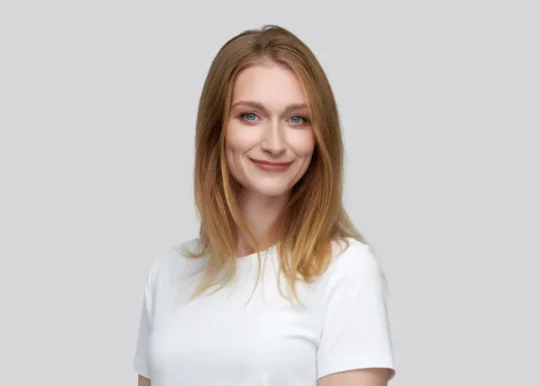 Erika Givony