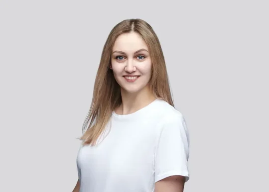 Aurelija Okunė