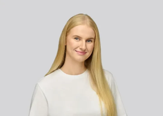Beatričė Dūdaitė