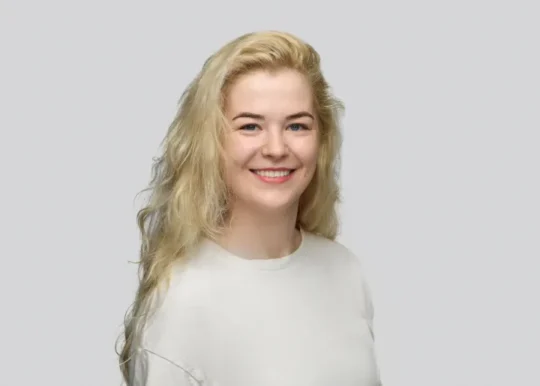 Gabrielė Kudirkė