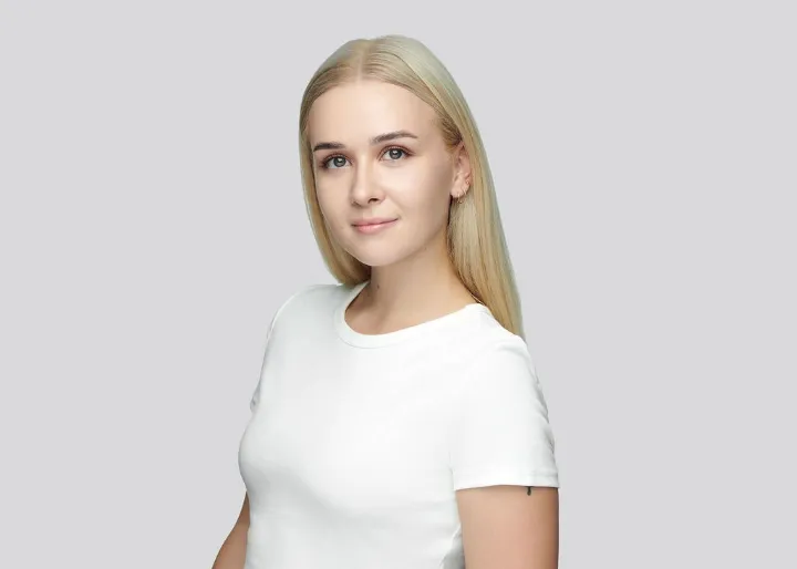Evelina Nomeikaitė