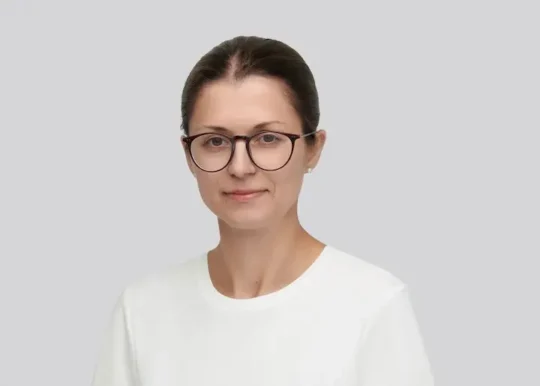 Judita Lukošienė