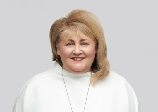 Loreta Prabišienė
