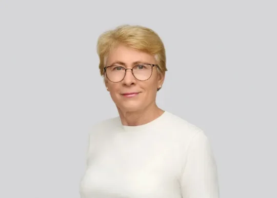 Rima Kupčinskienė