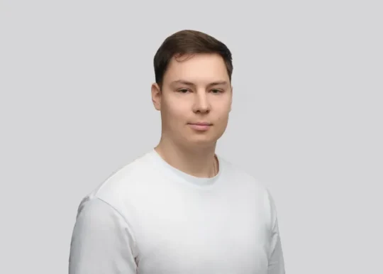 Deividas Markauskas