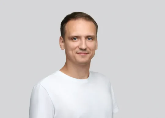 Tomas Gembeckas