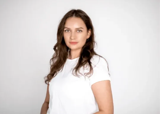 Goda Tulušienė