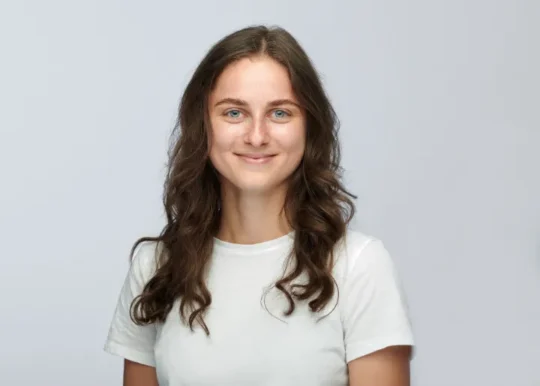 Mingailė Demeškevičiūtė