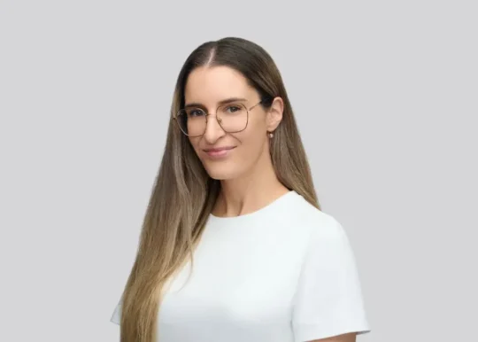 Ugnė Gembeckienė