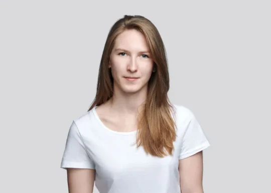 Ugnė Kiltinavičienė