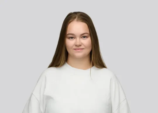 Ugnė Lilijana Mazuronytė