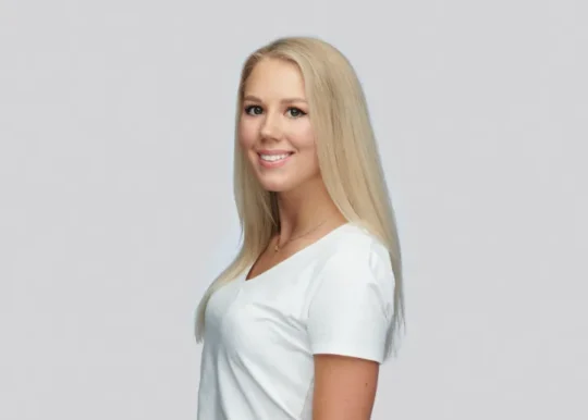 Karolina Špokė