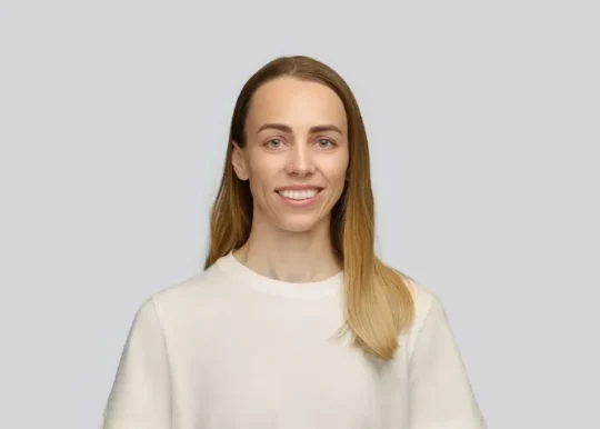 Odeta Vaičiulytė