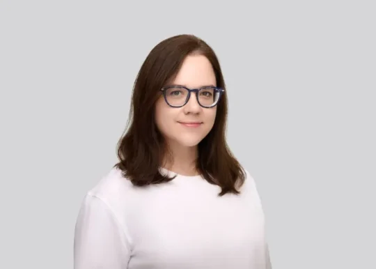 Indrė Tumėnė