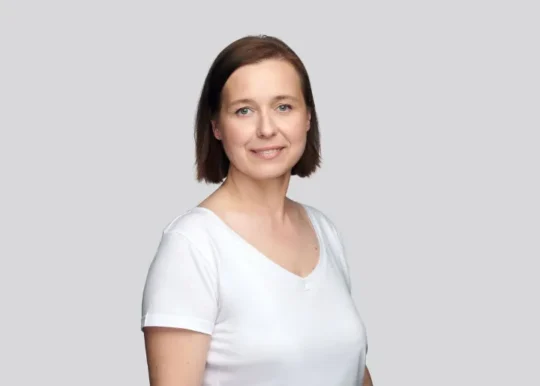 Kristina Murauskienė