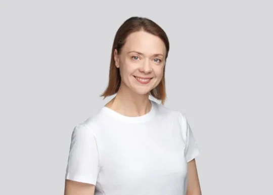 Neringa Lebedienė
