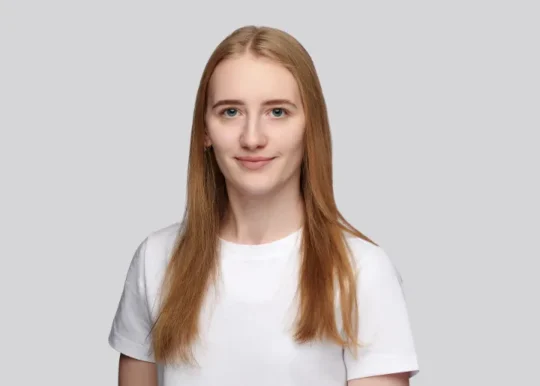 Paulina Jencevičiūtė