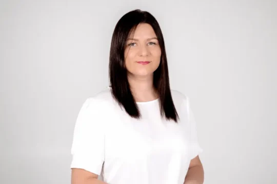 Dovilė Navikienė