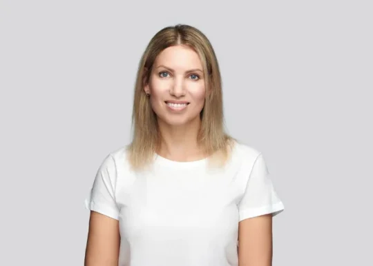 Eglė Rojienė