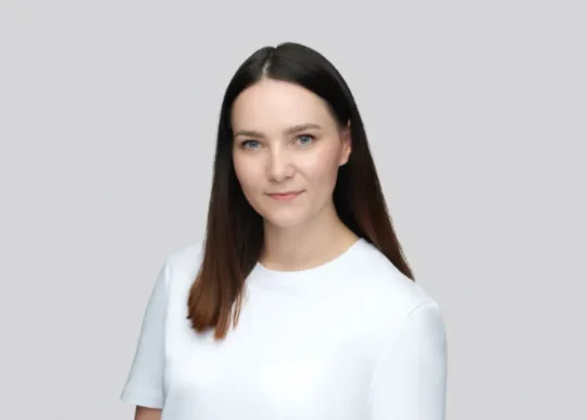 Greta Medvedevienė