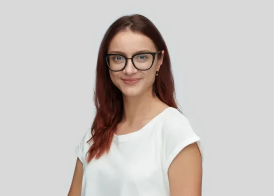 Milita Judzinskė