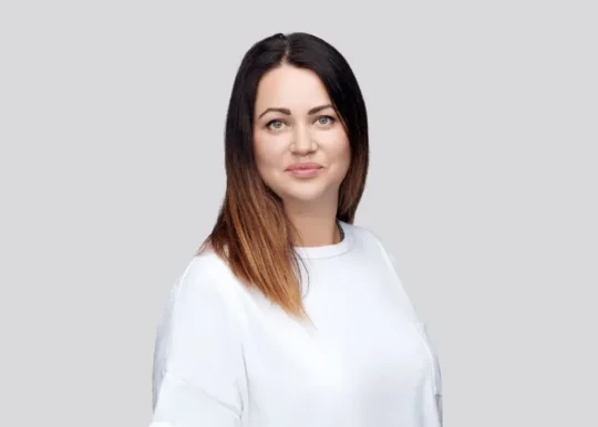 Sandra Dulinskienė