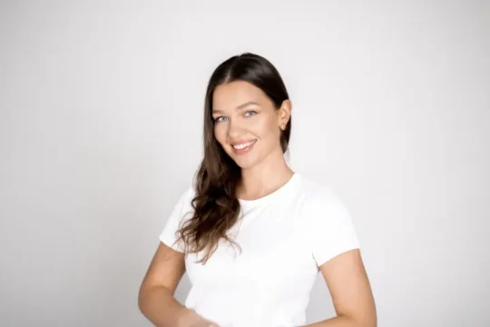 Odontologė Aurelija Kuzminskienė