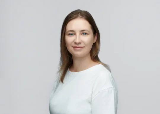 Benedikta Augytė