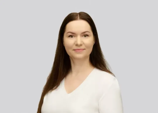 Ernesta Jokūbaitytė