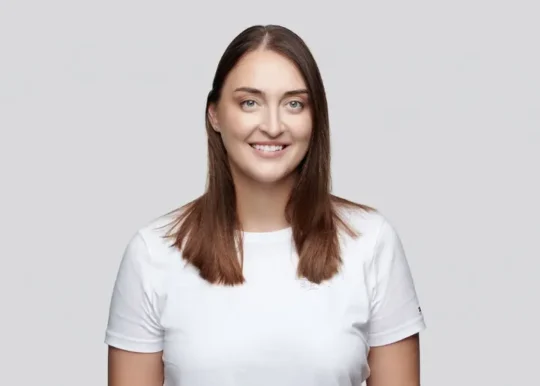Odontologė Gabrielė Čekanavičienė