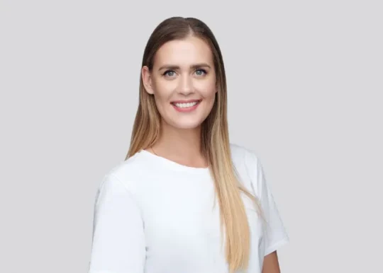 Sigita Stainytė