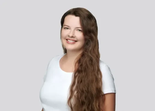 Simona Dauparė