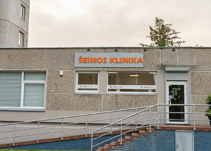 Prancūzų klinika