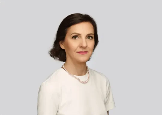 Aida Kunigėlienė