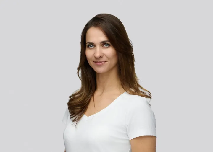 Ingrida Gailevskienė