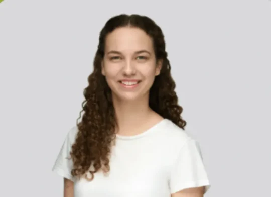 Rimgailė Anušauskaitė