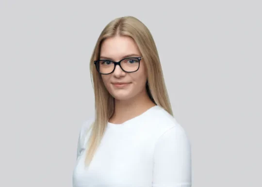 Ugnė Kriaučiūnė