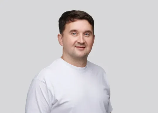 Donatas Ragaišis