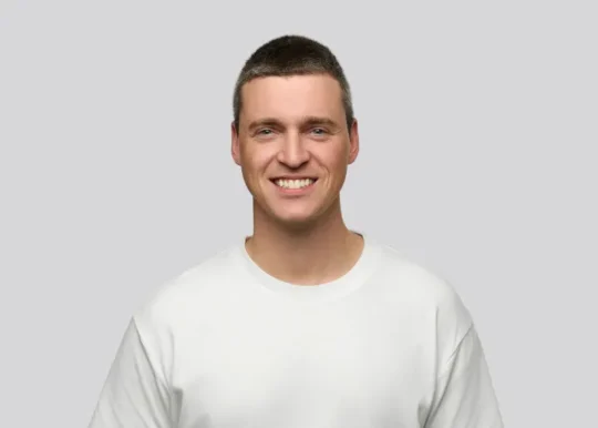 Rokas Liaugaudas