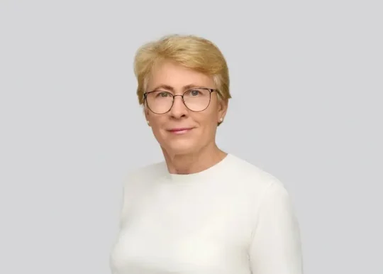 Rima Kupčinskienė