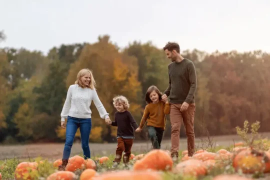 Rudens sveikatos gidas nuo pirmos slogos iki gripo sezono