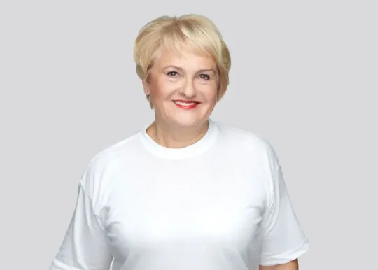 Aurelija Proscevičienė