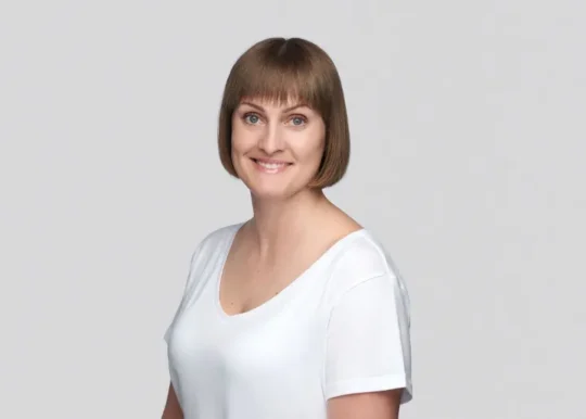 Živilė Visockienė