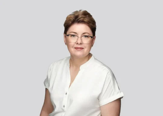 Olga Gražulienė