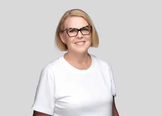Aleksandra Banakė